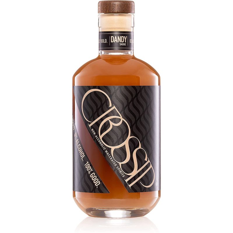 CROSSIP Dandy Smoke 50cl