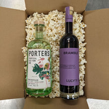 Tropical Bramble Set