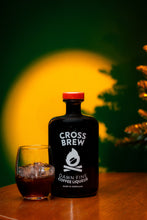 Cross Brew Coffee Liqueur 70cl