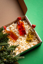 Christmas Cocktail Set