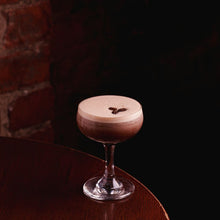 Sesame Espresso