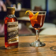 Aged Affinity Cocktail 10cl