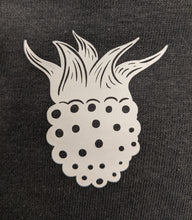 Bramble T-Shirt - 2020 Cocktail Menu Neon Edition