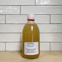 Old Grogg - 500ml Bottled Cocktail