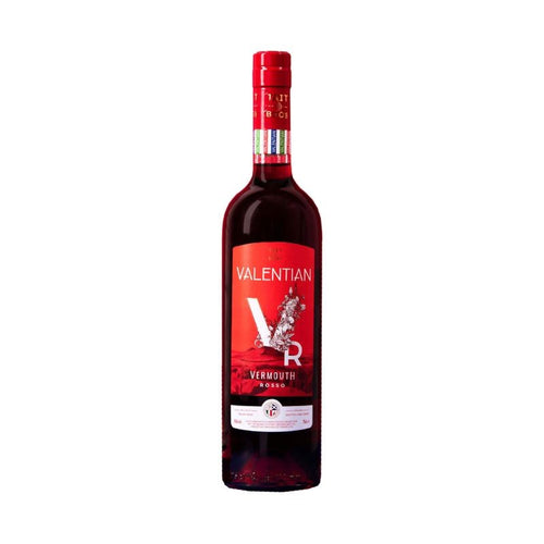 Valentian Vermouth Rosso 75cl