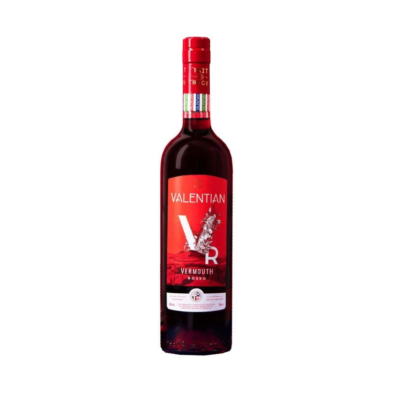 Valentian Vermouth Rosso 75cl